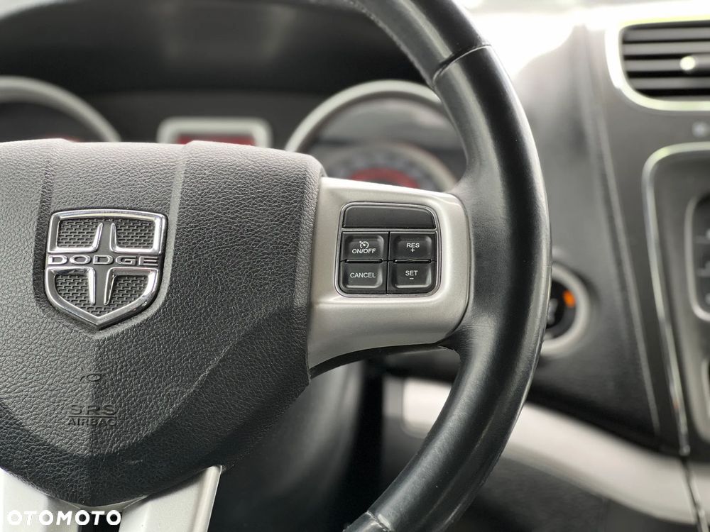 Dodge Journey - 21