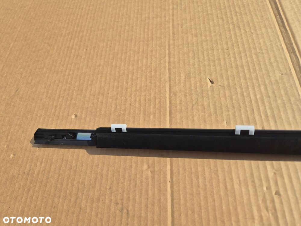 KIA Sorento III listwa chrom drzwi przód P.Zbierak - 5