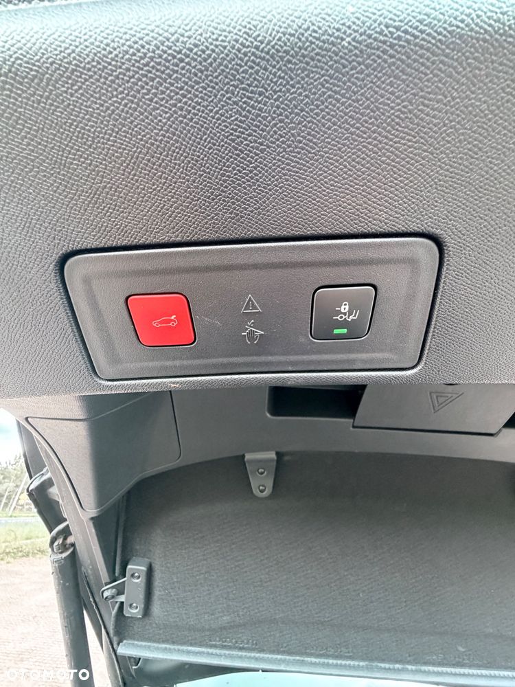 Peugeot 508 225 e-EAT8 Allure - 17