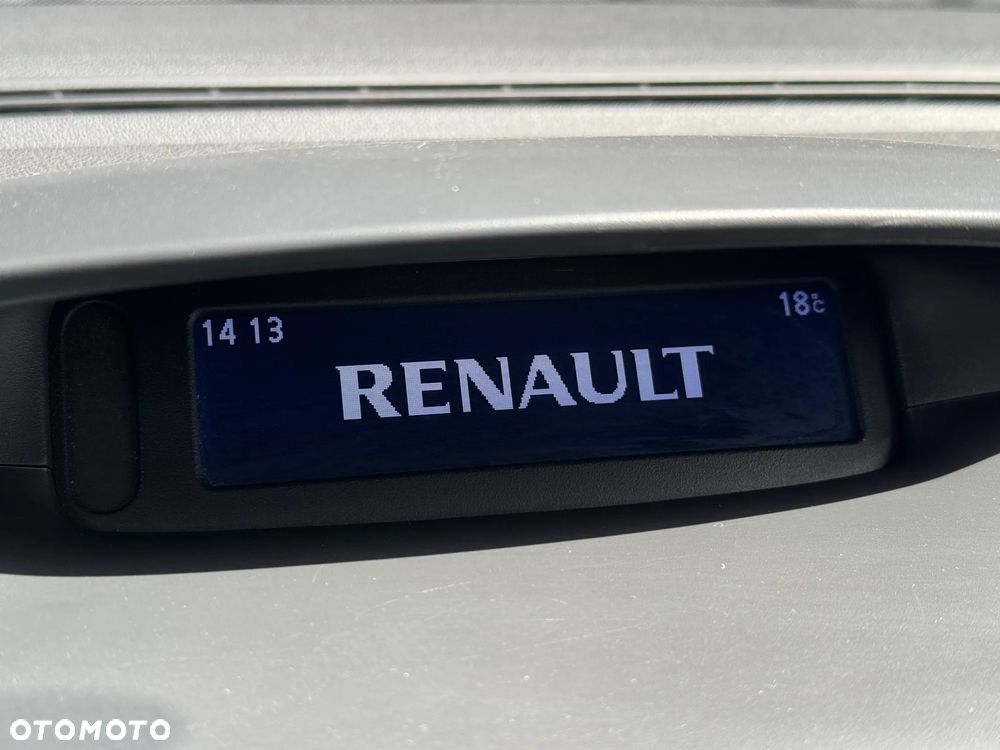 Renault Megane 1.2 16V TCe Energy Zen - 28