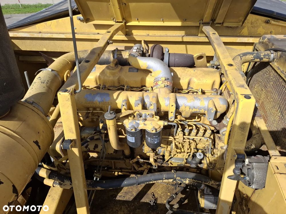 New Holland TX 34 - 18