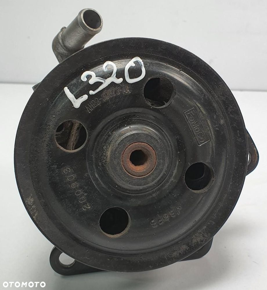 POMPA WSPOMAGANIA RANGE ROVER SPORT I L320 3.0 V6 AH22-3A696-AB - 1