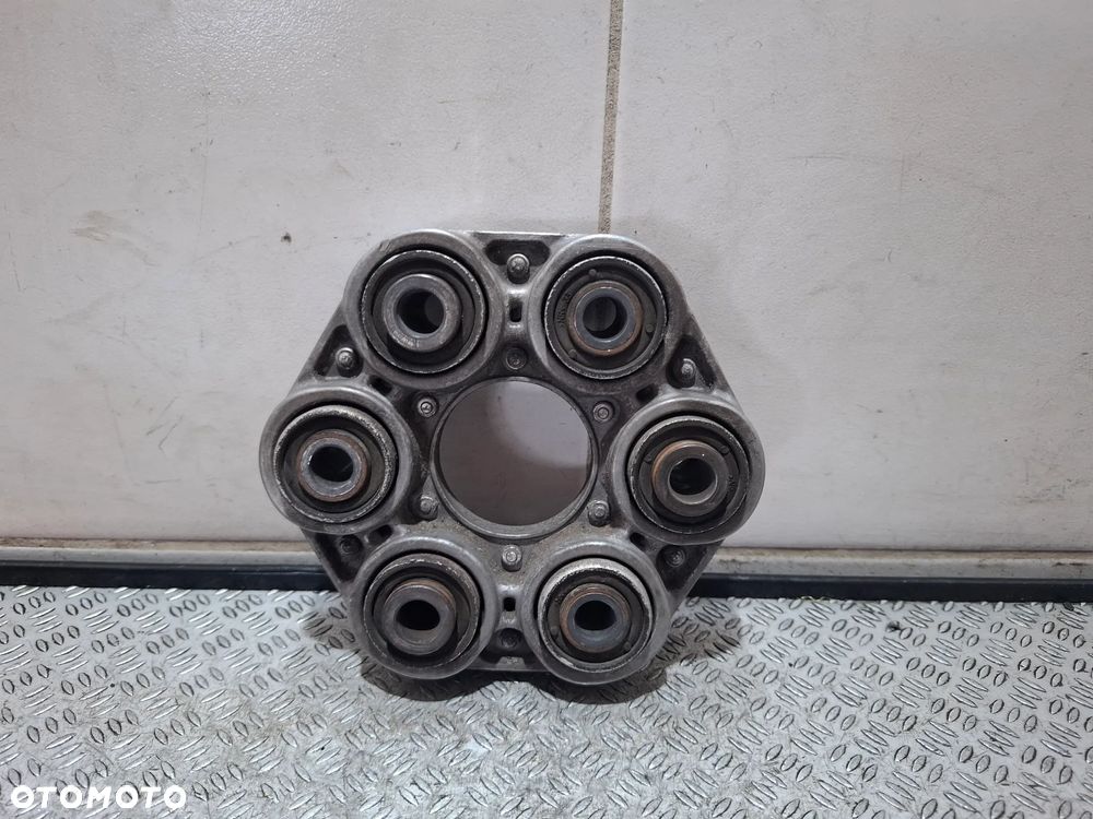 Łącznik wału BMW 5 F10 rok 2014 nr 760562905 - 1