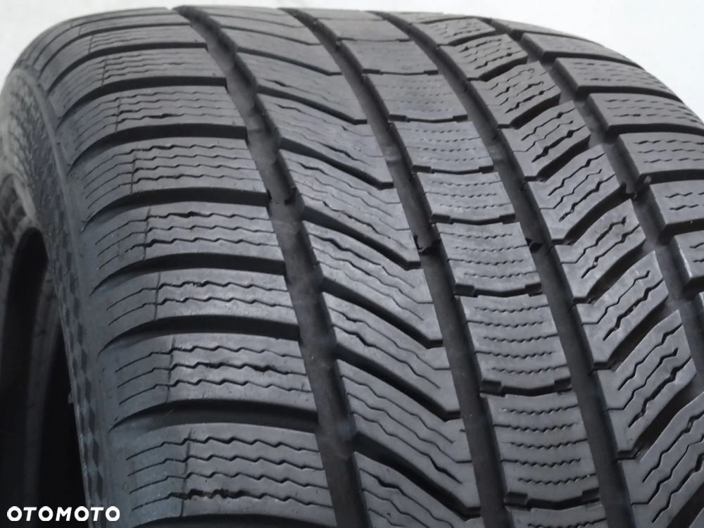 zimowe 225/50R17 CONTINENTAL WINTERCONTACT TS870P  6,1mm 2025r B6208 - 2