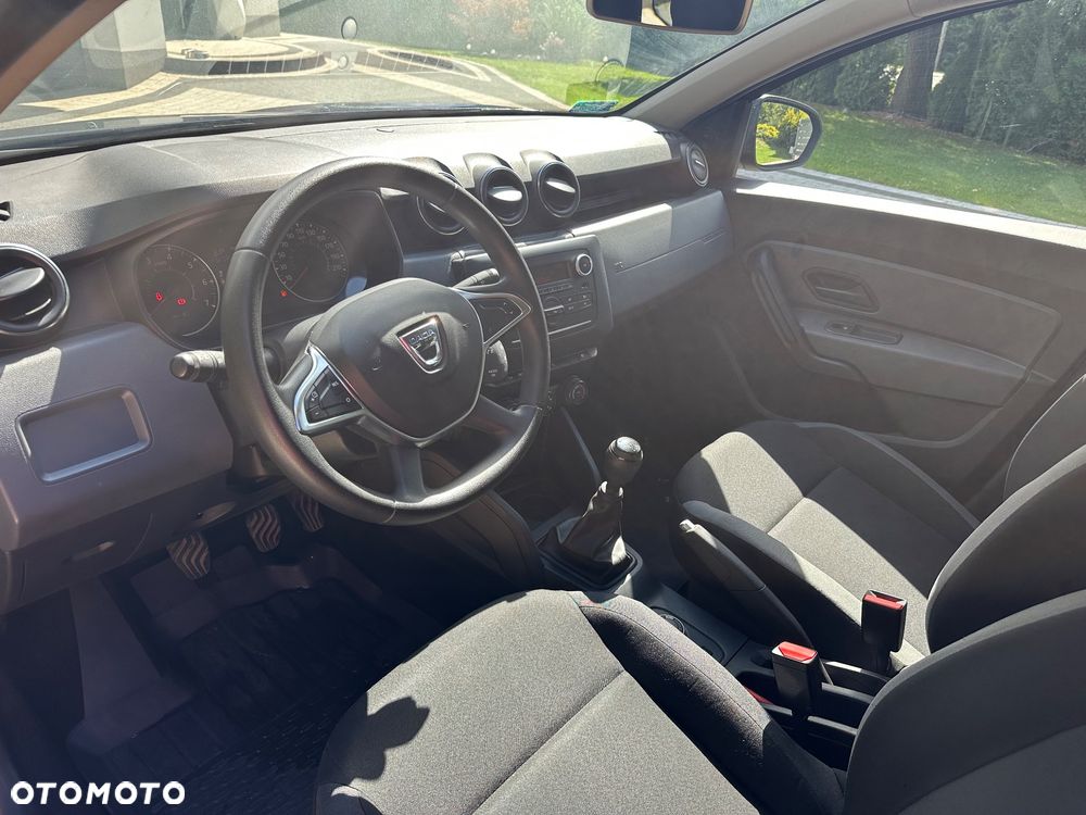 Dacia Duster - 7