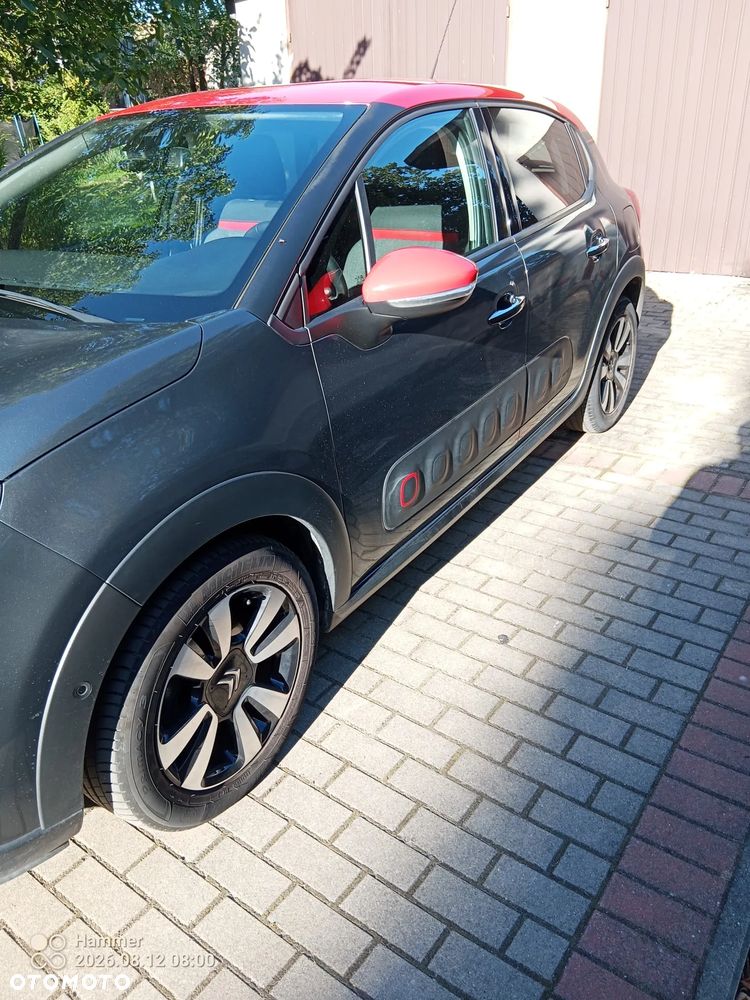 Citroën C3 Pure Tech 110 S&S ELLE - 4