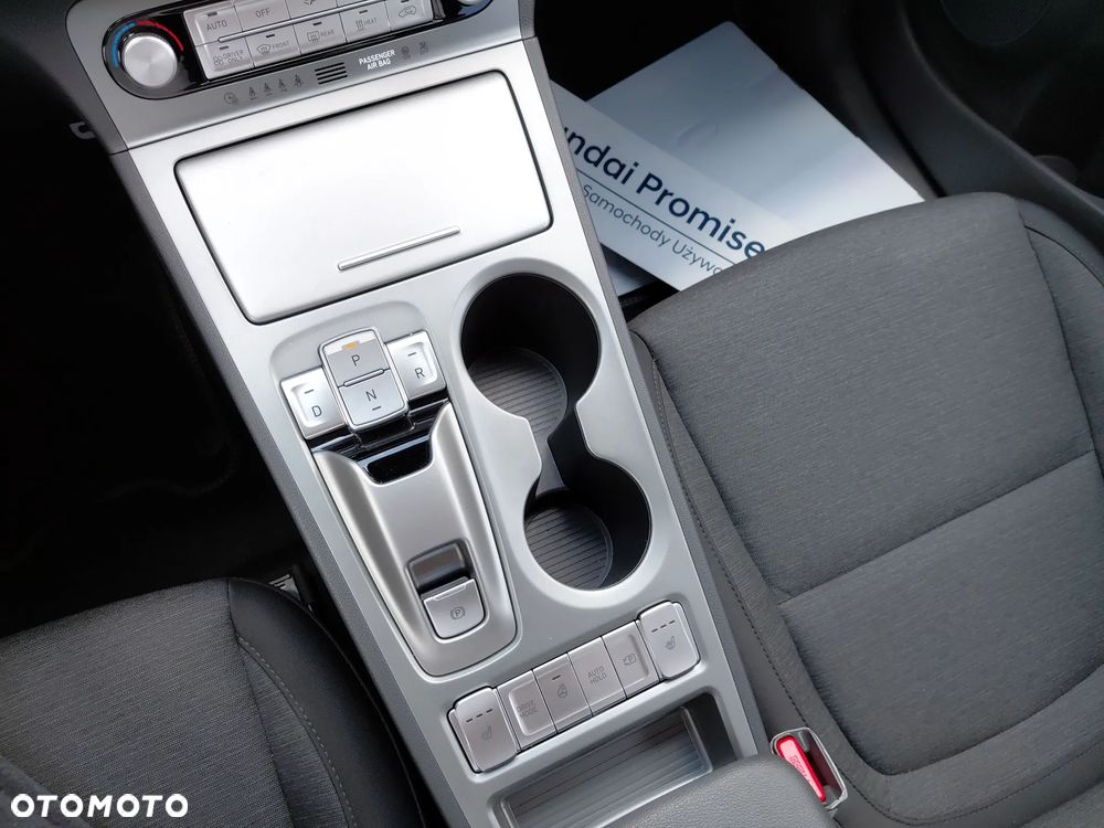 Hyundai Kona 39kWh Smart - 15