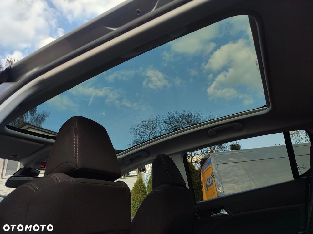 Peugeot 308 PureTech 130 EAT6 Stop & Start GT-Line Edition - 10