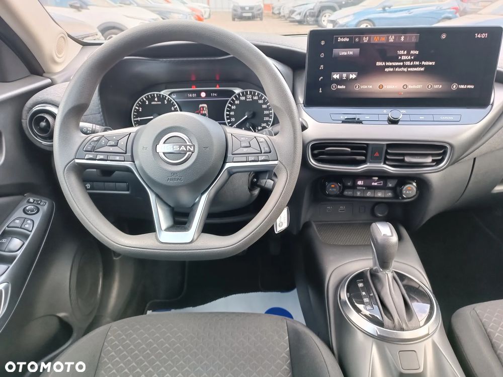 Nissan Juke - 10