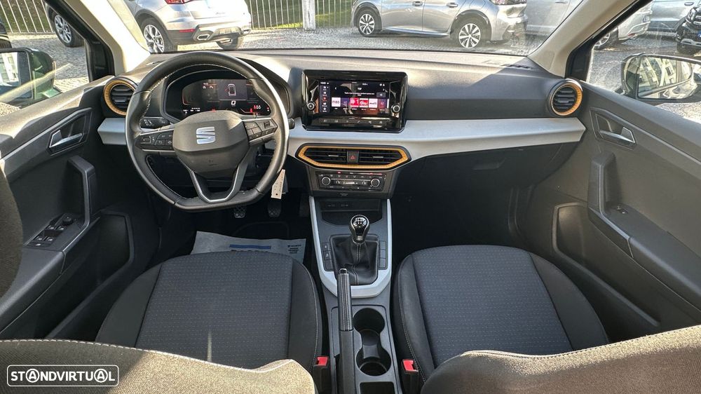SEAT Arona 1.0 TSI Style - 11