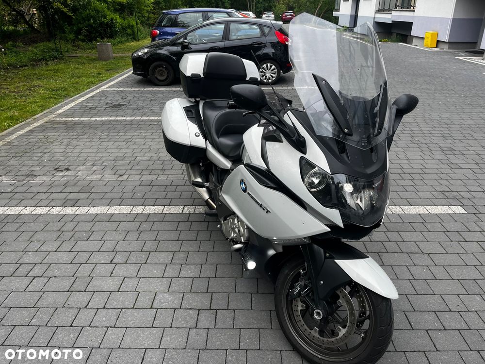 BMW K - 5