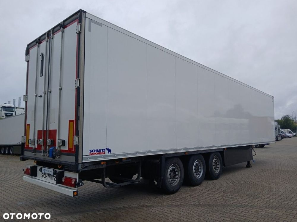 Schmitz Cargobull SCB*S3B  (33021) - 1