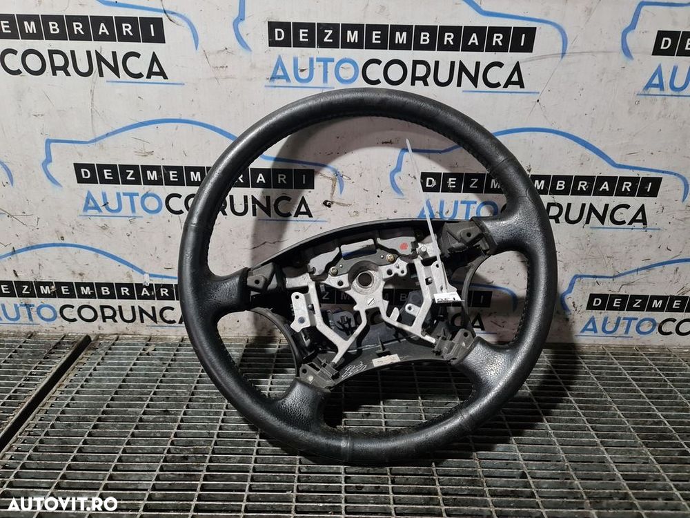 Volan Toyota Land Cruiser J12 2002 - 2010 (1305) - 1