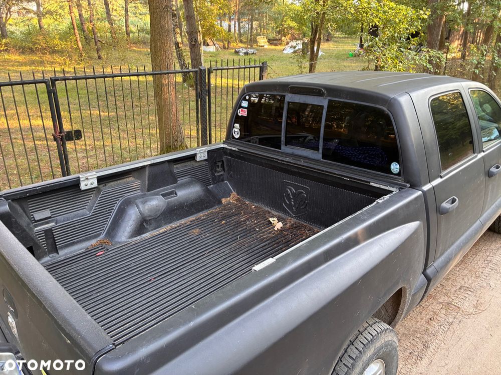 Dodge Dakota - 13