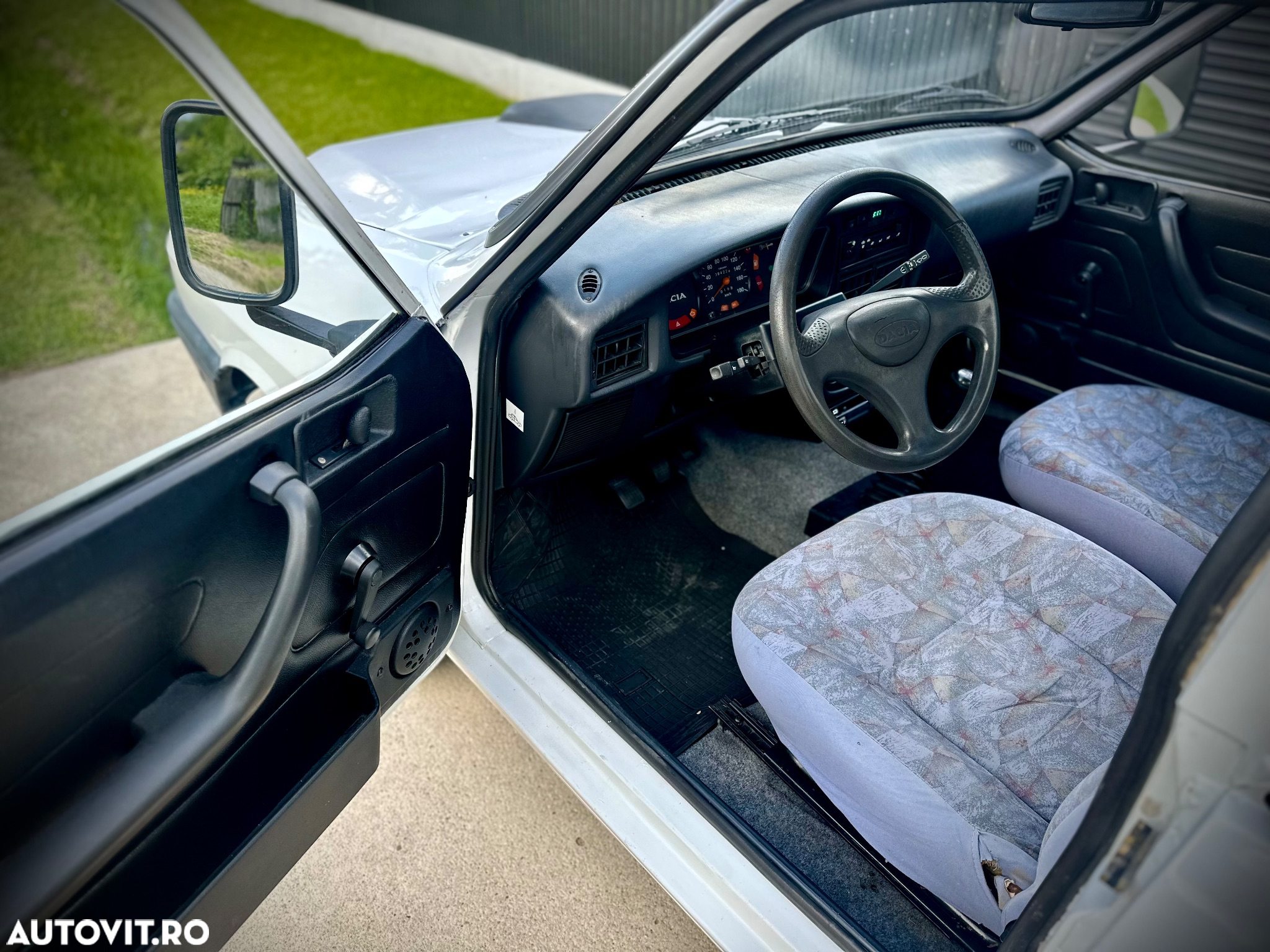 Dacia Pick Up - 7