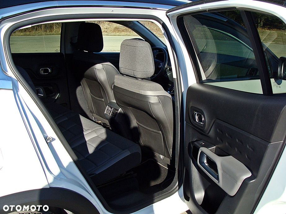 Citroën C5 Aircross 1.6 PHEV Shine Pack EAT8 - 14