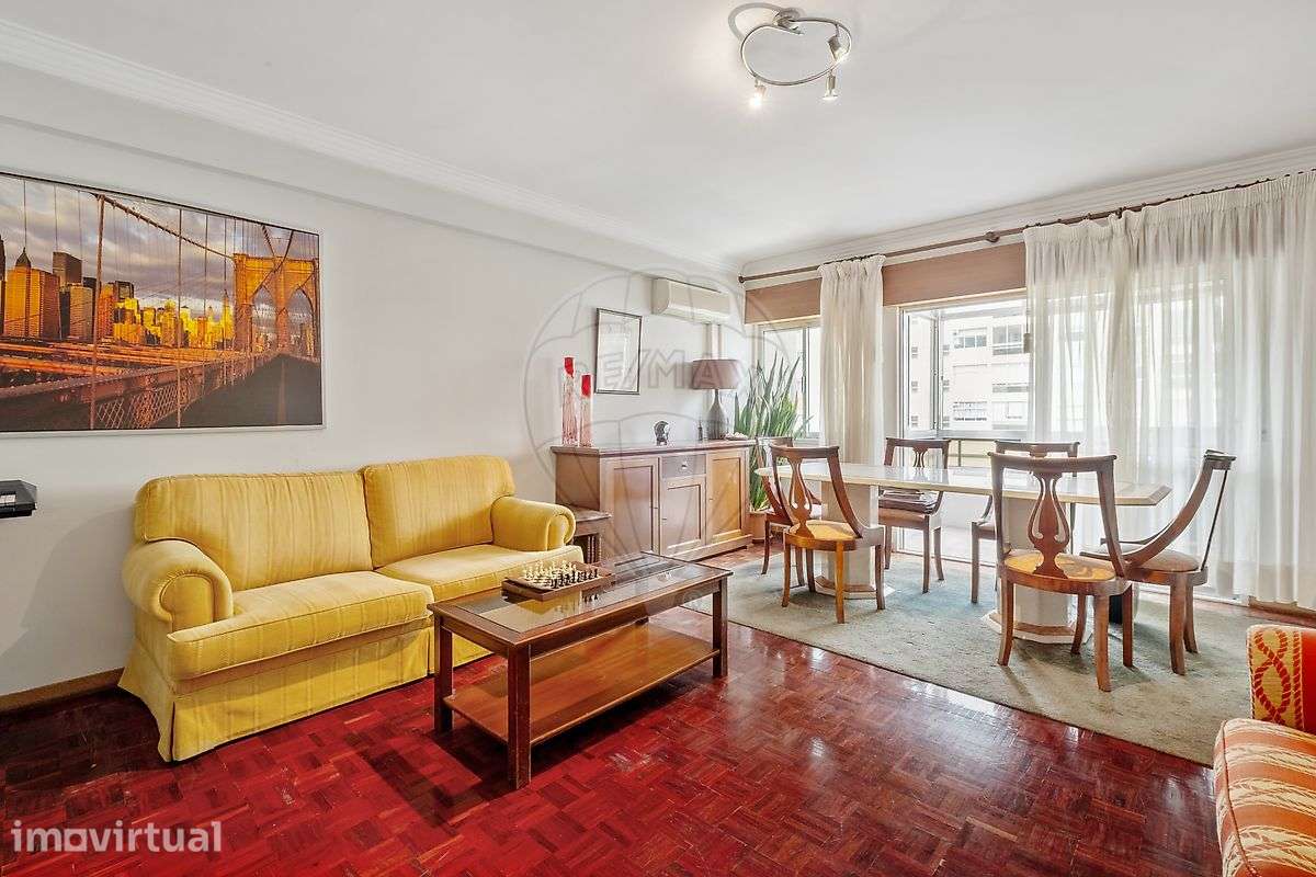 Apartamento T3 para venda - Grande imagem: 2/20