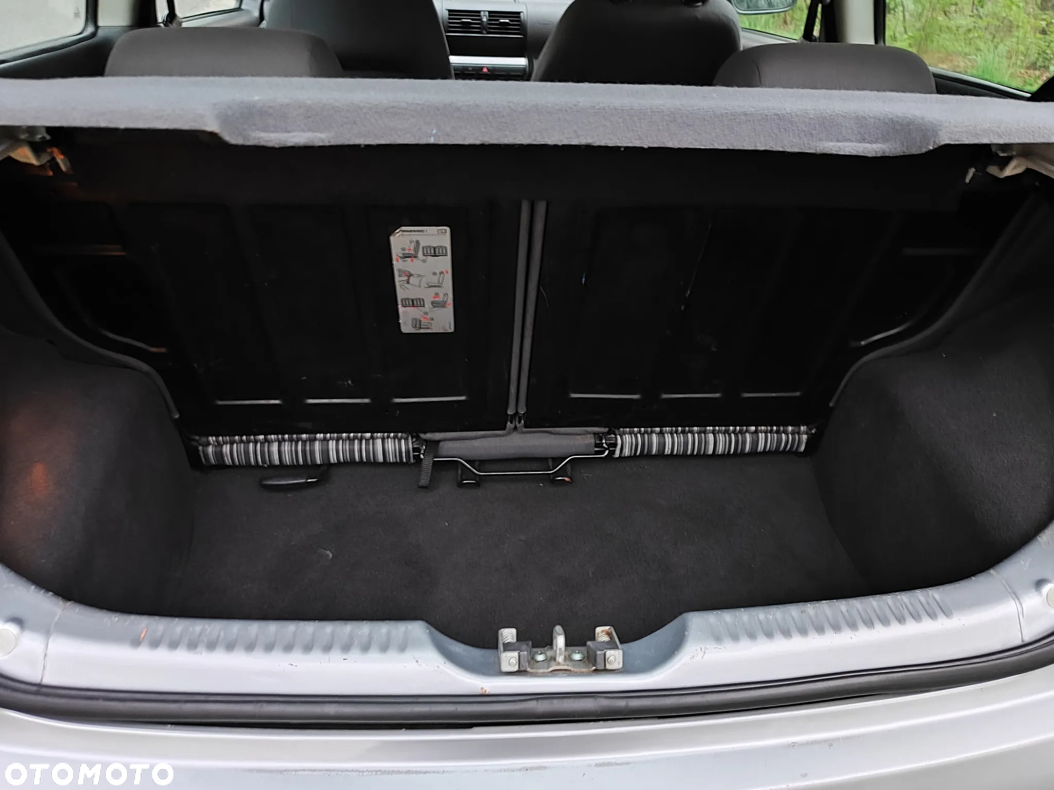 Volkswagen Fox 1.2 - 12