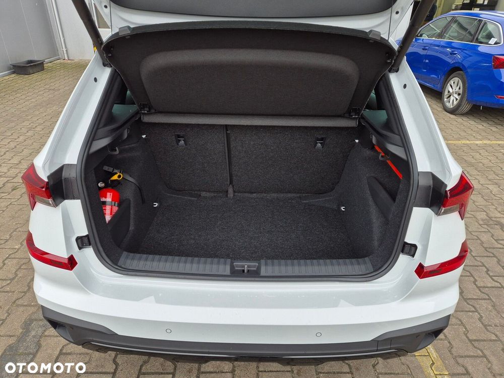 Skoda Kamiq 1.0 TSI Monte Carlo DSG - 16