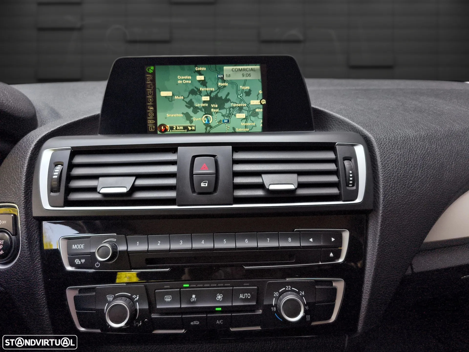 BMW 116 d EDynamics Advantage - 11