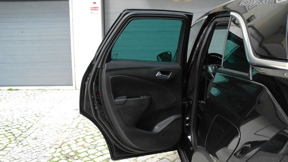Opel Crossland 1.2 T Edition - 14