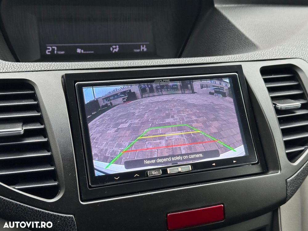 Honda Accord 2.0 Elegance - 9