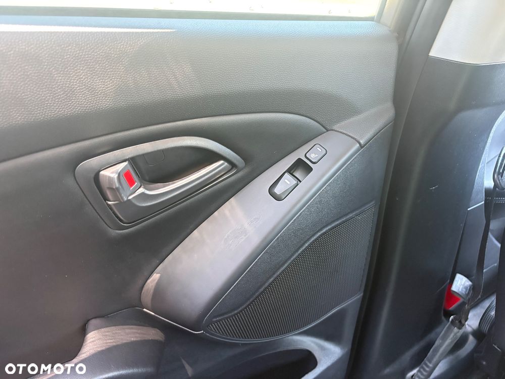 Hyundai ix35 1.6 GDI Style 2WD - 6