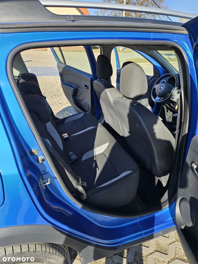 Dacia Sandero TCe 90 Laureate - 5