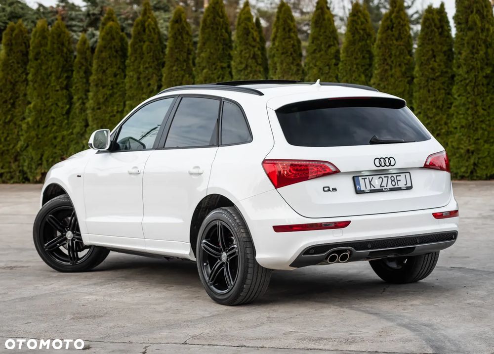 Audi Q5 2.0 TDI Quattro S tronic - 6