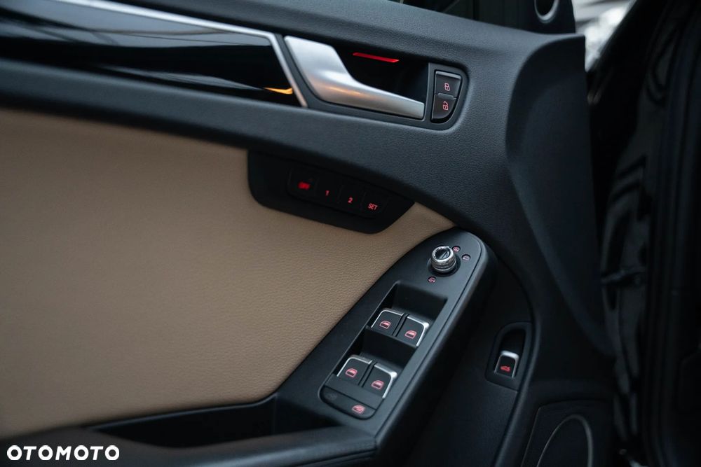 Audi A4 Avant - 25