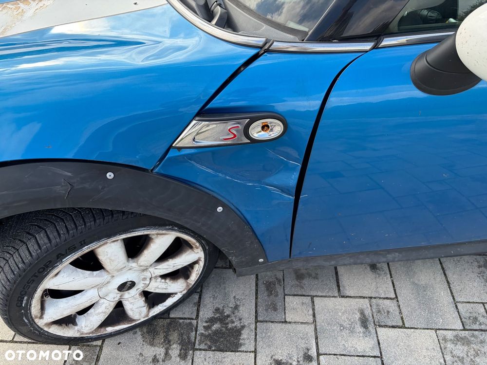 MINI Cooper S - 7