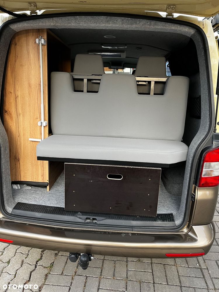Volkswagen T5 - 17