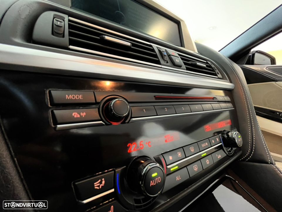BMW 640 i - 50