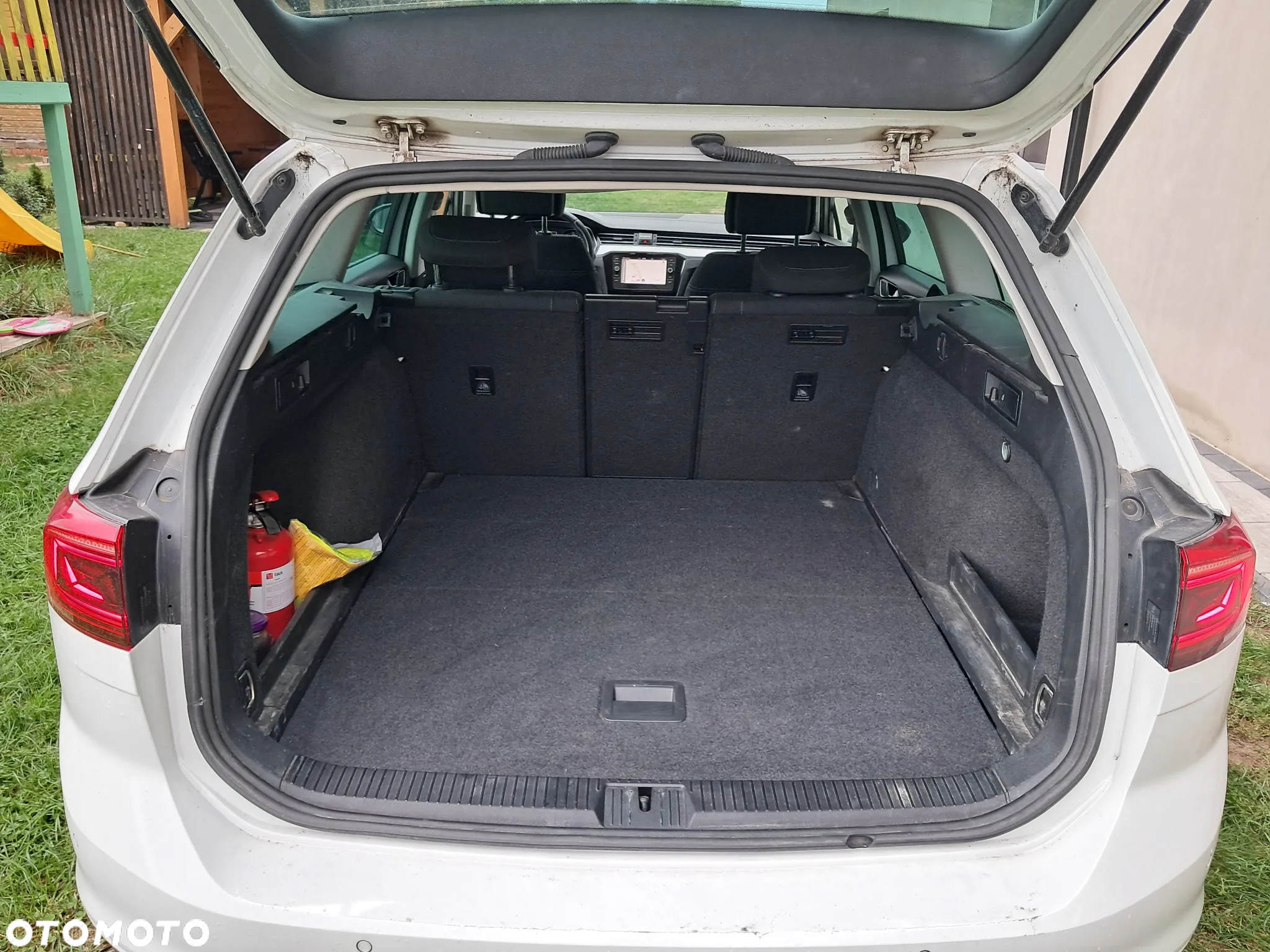 Volkswagen Passat 2.0 TDI BMT Comfortline DSG7 - 25