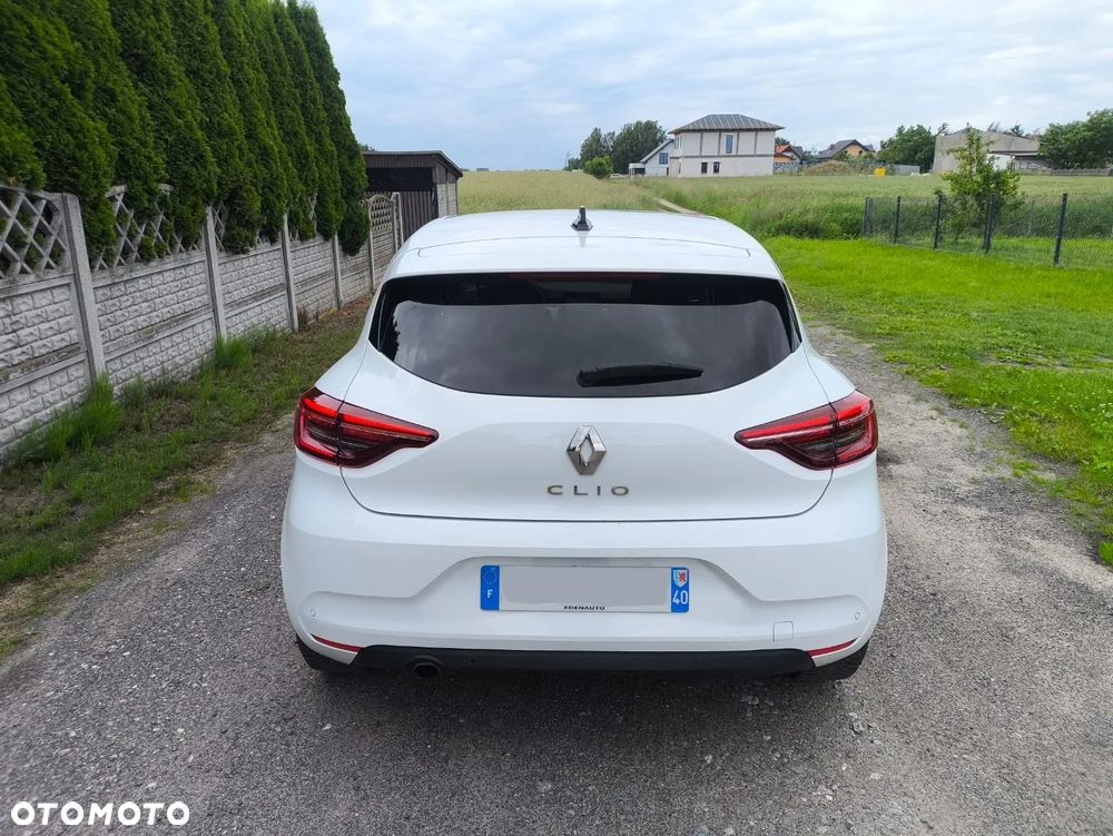 Renault Clio 1.5 Blue dCi Zen - 4