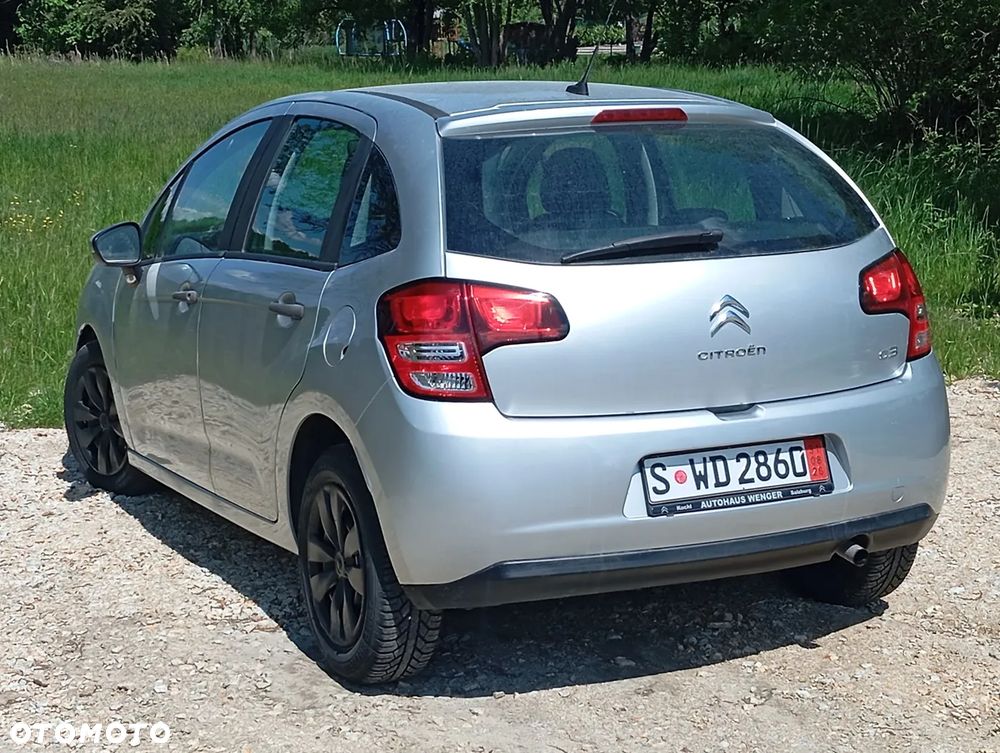 Citroën C3 1.4 Confort - 6