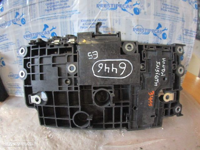 Modulo 1E150RMX0132 1E100RBJ013 AEV6805A AEV68060 HONDA INSIGHT 2009 1.3I HIBRIDO 88CV 5P CINZA Placa De Junção De Bateria Híbrida - 2