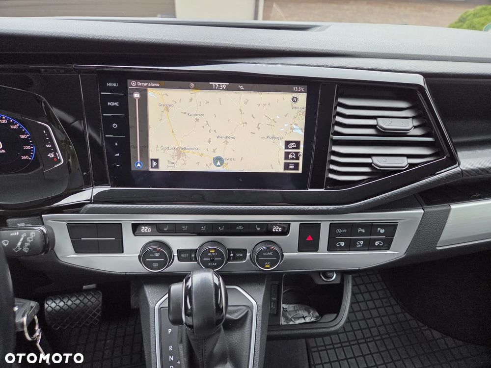 Volkswagen Multivan 2.0 BiTDI L1 Highline DSG - 16