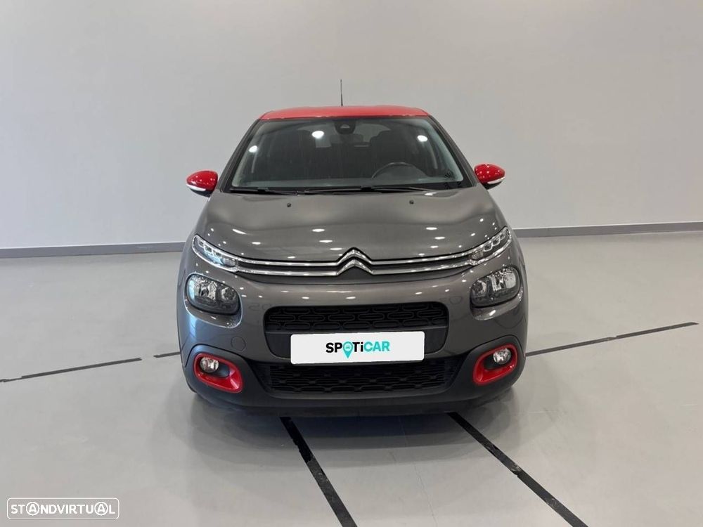 Citroën C3 1.2 PureTech Shine - 2