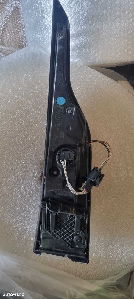 Stop stopuri tripla spate aripa stanga dreapta Range Rover Velar - 5