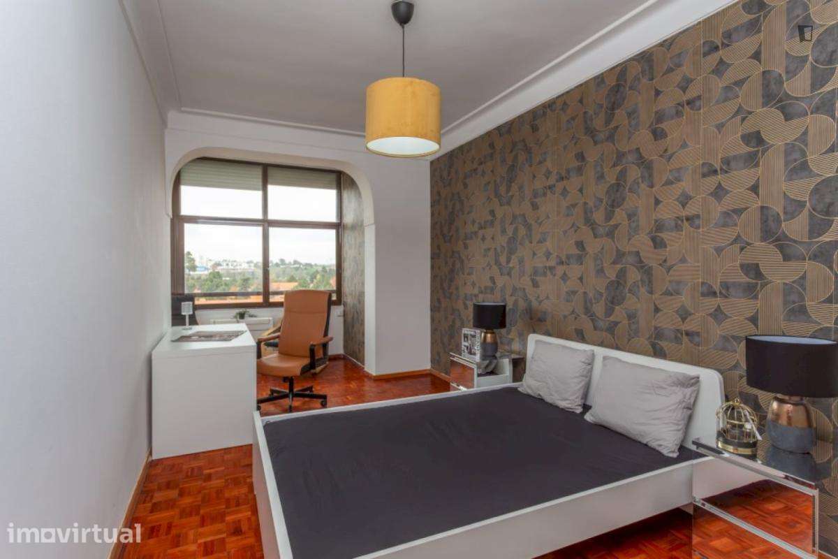 Apartamento com 4 quartos - localizado em Alvalade Lisbon - Grande imagem: 2/35