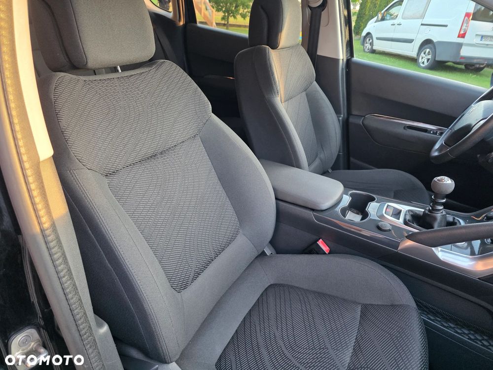 Peugeot 3008 1.6 HDi Style - 18