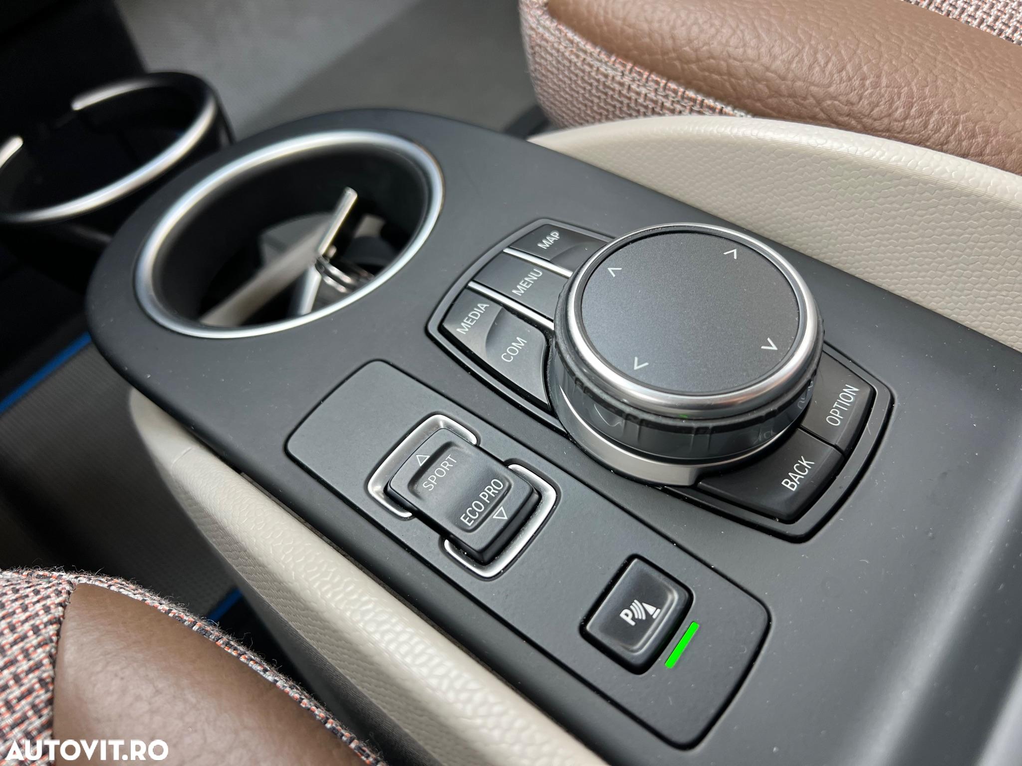 BMW i3 i3s 120 Ah - 22