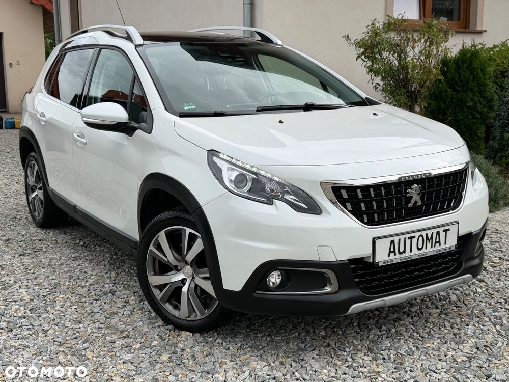 Peugeot 2008 - 29