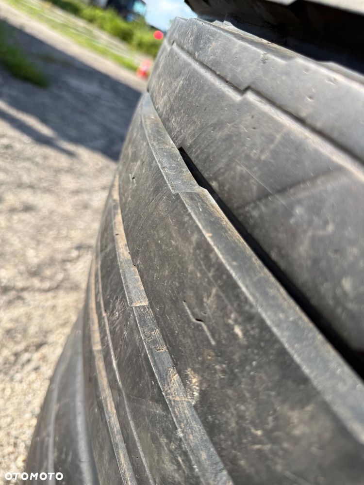385/65/R22,5 NEXT TREAD NT RHT II - 3