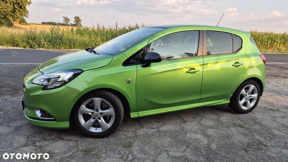 Opel Corsa - 24