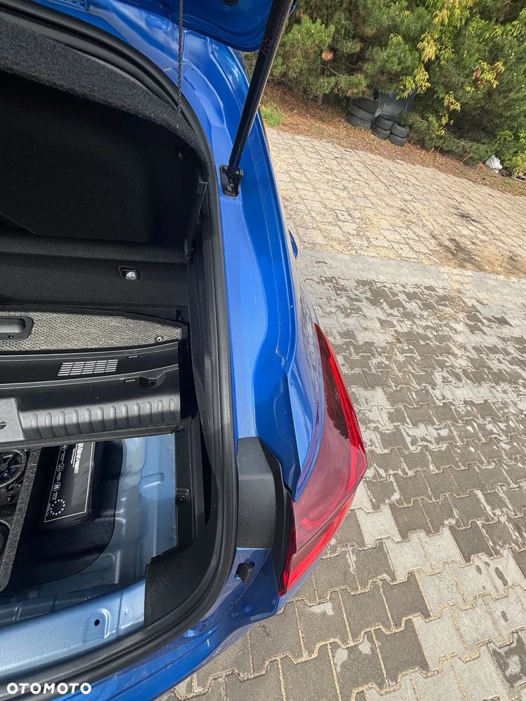 Kia XCeed 1.5 T-GDI OPF DCT7 PLATINUM - 22