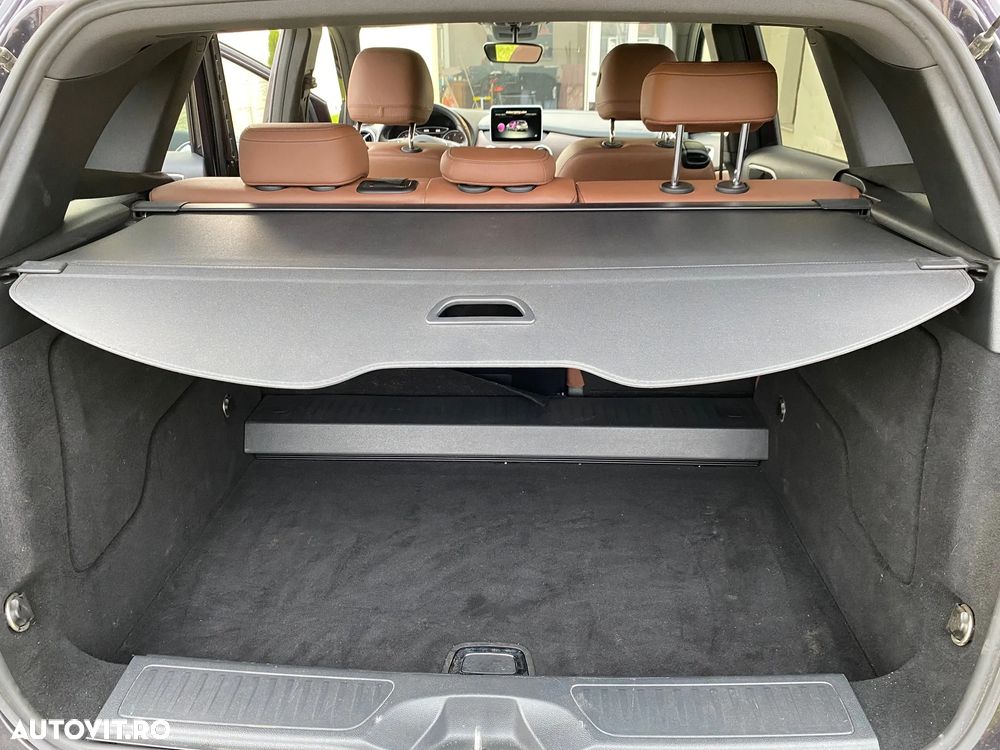 Mercedes-Benz B 200 - 10