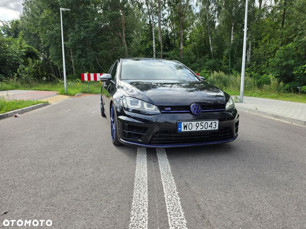 Volkswagen Golf - 5