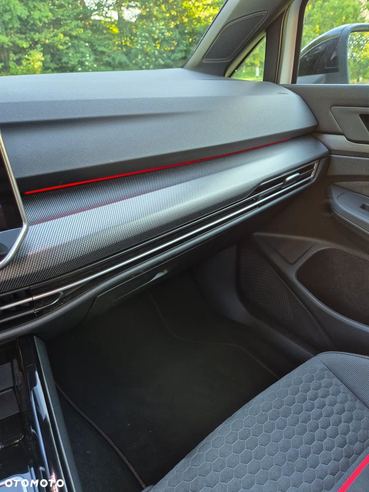 Volkswagen Golf 2.0 TSI GTI Clubsport DSG - 19